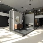 Cifre ceramica