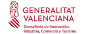 Consellería de Innovación, Industria, Comercio y Turismo